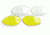 BSG Extra Lenses - Clear and Yellow