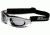 Chrome Silver Frame
