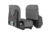 BOG Bog Deathgrip Arca Head, Black, 1242113