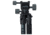 BOG Deathgrip Bantam Tripod, 20-42in Height Range, Gray/Black, 1239241