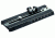 Bogen Manfrotto Video Long Rapid Connect Mounting Plate, Similar To 501pl 501PLONG