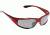 Bolle Action Sport Turbulence Sunglasses with Interchangeable Lenses 0785238535