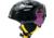 Bolle B-Kid Helmet, Shiny Black Monster 53-57 cm Lens 30545