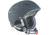 Bolle B-Star Soft Black Stones Frame 54-58cm Lens, Helmet 30526