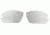 Bolle Bolt Replacement Lenses, Modulator Clear Gray Oleo AF 50437