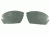 Bolle Bolt Replacement Lenses,Polarized TNS AF Polycarbonate 50624