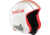 Bolle Helmet, Profile Red /White Fade for 60cm Goggle 30496