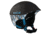 Bolle Helmet, Synergy Soft Black and Blue for 58-61cm Goggle 30506