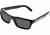 Bolle Joose TNS Polarized Sunglasses w/ Black Frame
