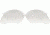 Bolle Parole Replacement Sunglass Lenses - Clear 50033