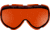 Bolle Quasar Replacement Lens Citrus