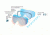 Bolle Quasar Replacement Lens Lemon