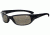 Bolle Sidney Sunglasses - Shiny Black Frame, TNS Lenses 1791001070