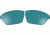 Bolle Tempest Replacement Lenses, CompetiVision Gun Oleo 50478