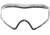 Bolle X9 Goggles Interchangeable Clear Lenses 50102