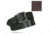 Boston Leather 1 3/4 Garrison Stretch Belt, Brown - 6505E-BRN-1-44