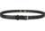 Boston Leather 6580 Boston - Dress Belt W/ Stitched Edge - 6580ST-3-52