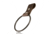 Boston Leather Extra Equipment 4inch Ring For 65 - 6544-1-BLK