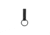 LIGHT RING PL BLK SNAP