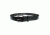 Boston Leather Off Duty Belt. 1-1/4 . Pl - 6580NL-1-80
