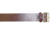 PANTS BELT 1-3/4 NO LINE10 TO