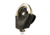 Boston Leather Quick Release Cuff For 1 3/4 Belt Case, Basket Weave, Black, 5520-3-BLK
