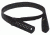 Boston Leather Sam Browne Belt. Bwfull Velcro - 6621-3-48