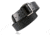 Boston Leather Sam Browne Duty Belt, Fully Lined, 2 1/4 Wide, Black, 6501-1-52-GLD