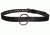 Boston Leather Transport Belt 1-1/2 3 Ring X - 6541-1-XXL