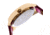 Boum Etoile Watch - Women's, Pink Leather Band, 43mm, BOUBM3103