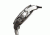 Breed 4804 Von Genf Mens Watch, Grey BRD4804