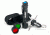 Brite Strike Tactical Blue Dot Flashlight w/ Red &amp; Green Lenses and Multi-Tool
