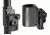 Brite Strike Roto-Loc Holster for Flexaton Baton, Black RLH-SB-170