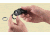Browning Black Label EDC Pistol Flashlight 3713206