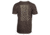 Browning Camo Flag Short Sleeve T-Shirt - Mens