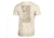 Browning Camo Flag Short Sleeve T-Shirt - Mens