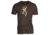 Browning HT Buckmark Short Sleeve T-Shirt - Mens