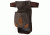 Browning Lona Pouch Deluxe, Flint, 121388693
