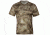 Browning Mens Speed T-Shirt, A-Tacs Au, Extra Large, 3018250804