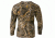 Browning Hells Canyon Basics Long Sleeve T-Shirt,Realtree Max5,S 3011267601