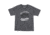 Browning Youth Adventure S,S Tee, Charcoal, Small A000229900102