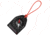 Brunton Chill Compass, 2.44 x 1.75 x 0.44, 9045-OR