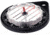 Brunton Traveler Rotating Azimuth Keychain Compass 12NL