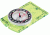 Brunton Base Plate Magnifier Luminescent Compasses 8010G