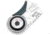 Brunton Eclipse Base Plate Sighting Compasses 8097