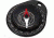 Brunton Key Ring Compass 9040