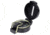 Brunton Lensatic Black Luminescent Compasses 9075