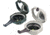 Brunton ComPro Professional Transit Compass