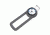 Brunton F Tawatch Tag Along Watch Compass
