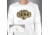 Brunton White Long Sleeve T-Shirt - 1894 Logo -  Large WL1894-LG